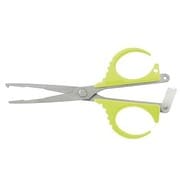 735201 [CT-075J マルチコンパクトプライヤーRH ライムグリーン]