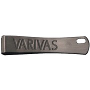 038470 [VARIVAS(バリバス) ラインカッター 直刃タイプ シルバー]