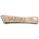 038487 [VARIVAS(バリバス) ラインカッター 斜め刃タイプ ゴールド]