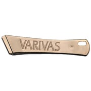 038487 [VARIVAS(バリバス) ラインカッター 斜め刃タイプ ゴールド]