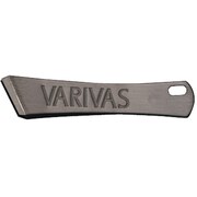 038494 [VARIVAS(バリバス) ラインカッター 斜め刃タイプ シルバー]
