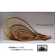 771360 [SVランディングネット75／ブラック]