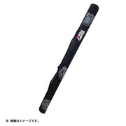 140899 [セミハードロッドケース 6.6インチ 2ピースロッド用]
