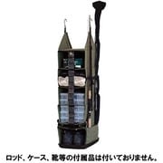149572 [46029-1 Tackle Tower  H109×W26×D40cm]