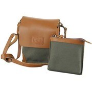 630521 [RB 0509 GR Pocket Bag H20×W17×D7cm]