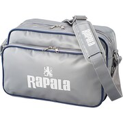 632662 [RB-0824MS Tarpaulin Shoulder Bag  H21×W30×D13cm]