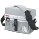 633171 [RB-0928GR RipStop 2Way Messenger Bag H18×W23×D10cm グレー]