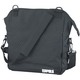 633195 [RB-0929BK RipStop 2Way Shoulder Bag H33×W30×D10cm ブラック]