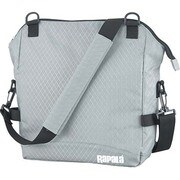 633201 [RB-0929GR RipStop 2Way Shoulder Bag H33×W30×D10cm グレー]