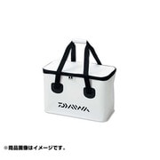 886956 [タックルトート・ビッグ F50CM(H) 26×50×34cm ホワイト]