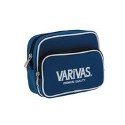 061928 [VARIVAS(バリバス) ポケット付ポーチ VAPC-03 ネイビー]