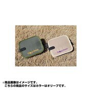 108885 [エリアワレット NS-01 Mサイズ オリーブ]
