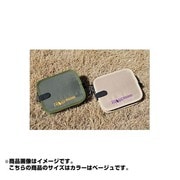 108892 [エリアワレット NS-01 Mサイズ ベージュ]