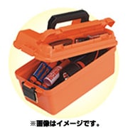 115153 [プラノ 1412-50 Ｆｉｅｌｄ　Box 38.1×20.3×15.9cm]