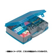 115344 [プラノ 1715-02 両開きタイプ 28.6×21.3×7.6cm]