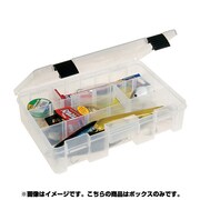 152295 [プラノ 2-3630-00 ユーティリティボックス 27.9×18.4×4.4cm]