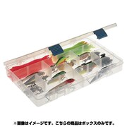 126944 [プラノ 2-3700-00 StowAway Box 35.6×23.2×5.1cm]