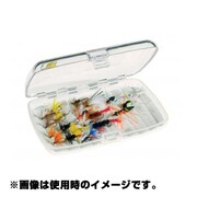 134482 [プラノ 3583-00 プラスチック　フライ・管釣スプーンケース M]