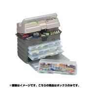 115979 [プラノ 7592-01 スピナベラック付タックルボックス 52.7×29.2×38.7cm]