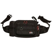 1339839 [ヒップバック アブ・ガルシア Lサイズ ブラック]