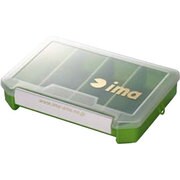 012885 [ルアーケース3010 ima グリーン]