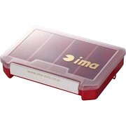 012908 [ルアーケース3010 ima レッド]