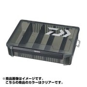 942997 [マルチケース 255ND 255×190×60mm クリアー]