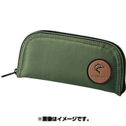 996480 [PC-431H カーディフ スプーンワレット L オリーブ]