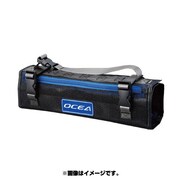 794901 [PC-239M OCEA ジグメッシュポーチ L ブラック]