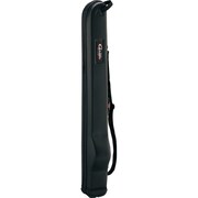 954185 [イカダ用成型ロッドケース GC238 カーボンブラック  収納本数5～6本]