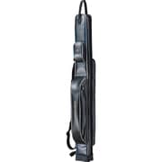 016345 [がま磯ロッドケース GC241 ブラック 2.8kg]