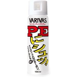 010407 [VARIVAS(バリバス) PEライン用 メンテナンススプレー PEにシュッ！]