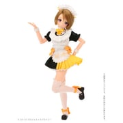 ピュアニーモキャラクターシリーズ ラブライブ！ 小泉花陽 [1/6スケール 塗装済可動フィギュア]
