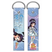 ふたりはプリキュアシリーズ プリキュア全員デカストラップ キュアホワイト
