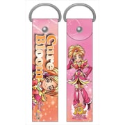 ふたりはプリキュアシリーズ プリキュア全員デカストラップ キュアブルーム