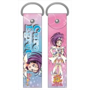 ふたりはプリキュアシリーズ プリキュア全員デカストラップ キュアイーグレット