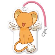 カードキャプターさくら [パスケース ケロちゃん]