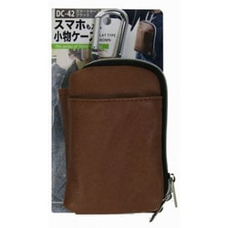 DC-42 [スマートケース フラット スマートフォンケース]