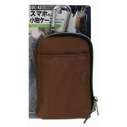 DC-42 [スマートケース フラット スマートフォンケース]