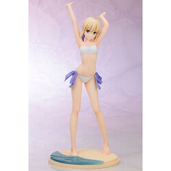 Amazon | コトブキヤ Fate/hollow ataraxia セイバー 水着Ver. 1