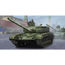 ヨドバシ.com - トランペッター 05521 ソビエト軍 T-64B 主力戦車 Mod