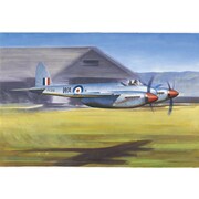 02893 デ・ハビランド ホーネット F.1 [1/48スケール 組立式 プラモデル]