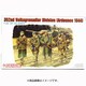6115 ドイツ 第352国民擲弾兵 アルデンヌ 1944 [1/35スケール 組立式 プラモデル]