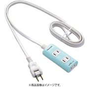ザ・タップQ 3個口 3m グリーン WHA2433GP