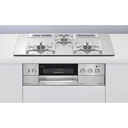 ヨドバシ.com - リンナイ Rinnai RHS71W15G22R3-STW LP [ビルトイン