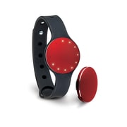 アクティビティモニター レッド SHINE ACTIVITY MONITOR+SPORT BAND Red SH0FZ