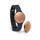 アクティビティモニター コーラル SHINE ACTIVITY MONITOR＋SPORT BAND Coral SH0KZ