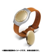 LEATHER BAND-STANDARD BROWN SB0D0 [SHINE ACTIVITY MONITOR専用オプションパーツ ブラウン]