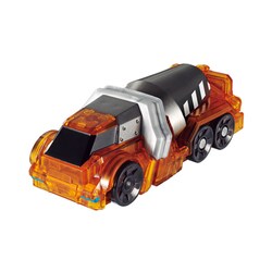 仮面ライダードライブ　DXシフトカーセット01 Amazon.co.jp: 仮面ライダードライブ DXシフトカーセット01