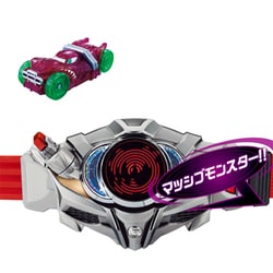 ヨドバシ.com - バンダイ BANDAI 仮面ライダードライブ DXシフト